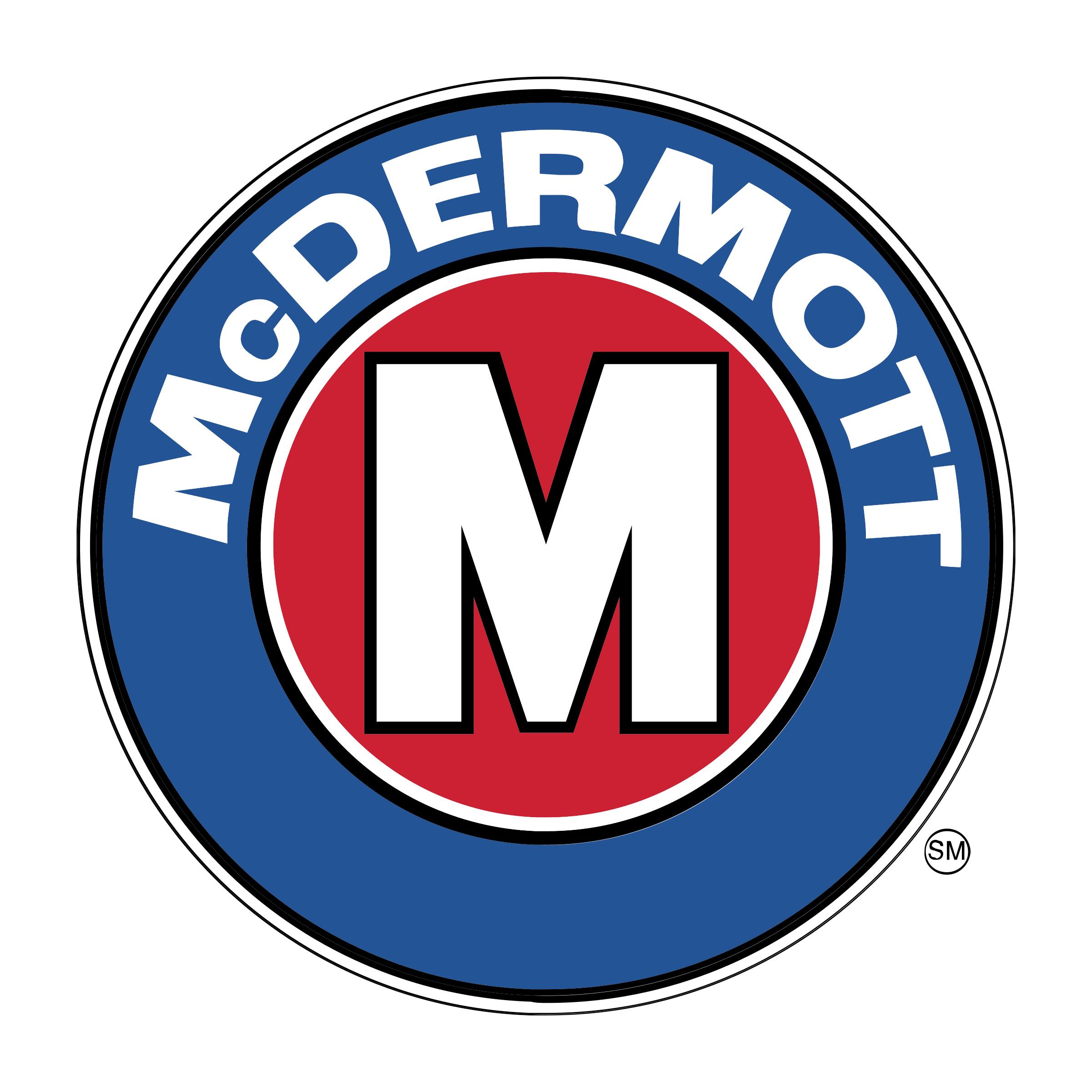 Mcdermott